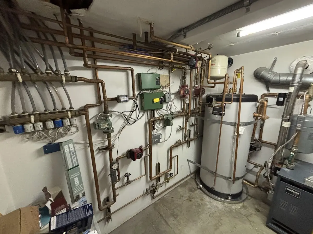Water Heater Repair in Highlands, NY